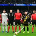 Pobeda po ukusu madridista: Dva crvena kartona i penal u stotom minutu za miran san Reala!