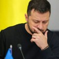 Zelenski: SAD predlaže obustavu napada na energetsku infrastrukturu Ukrajine