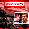 Zvicerov kum izneo odbranu za ubistva u Grčkoj: Belivuk "veštačio" slike, "prepoznao" žrtvu sa stadiona