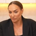 Goga Sekulić slomljena! Evo šta piše u čitulji koju je dala za majku: Oprostila se potresnim rečima