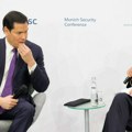 "Opasna iluzija" i "drugačija pravila": Šta je američki državni sekretar poručio Evropi