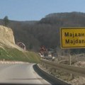 U Majdanpeku 15.417 birača