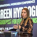 Đedović Handanović: Stvaramo uslove da vodonik postane važan deo energetskog sistema Srbije