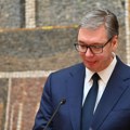 Vučić: Pogodila me je tragična smrt devojke, očekujem da istraga da odgovore