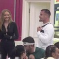 Gubi nevinost? Najmlađa učesnica Elite šokirala priznanjem o oženjenom cimeru: Neću pre braka...