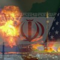 Iranska garda sprovodi "meru odmazde": Udara na lokacije američkog i izraelskog vojnog osoblja širom regiona