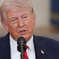 Tramp: Ne isključujem mogućnost slanja kopnenih snaga u Iran