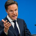"Pobeda je za Putina samo daleki san" Rute: Evropa ne sme da izgubi fokus na Ukrajinu