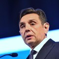 Vulin: Srbija da spreči Martu Kos da postane okupacioni komesar naše zemlje