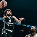 Двејн Вашингтон најбољи стрелац АБА лиге: Кошаркаш Партизана иза себе оставио Филипа Барну и Владимира Михаиловића