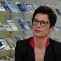 Marta Kos: Zaustavljena finansijska pomoć Srbiji