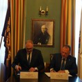 Školski sport se menja iz korena: Susret Tanaskovića i Vizera za bolju budućnost džudoa