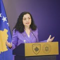 Pregrupisavanja na albanskoj političkoj sceni na Kosovu - koja je uloga Vjose Osmani?