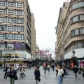 Promenljivo oblačno vreme sa sunčanim intervalima: temperatura do 26 stepeni