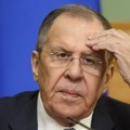 Lavrov: Rusija će nemilosrdno odgovoriti na pretnje