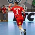 Hendikep za Srbiju pred baraž za Mađarima