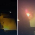 "Dužnost nam je da iznesemo istinu": Navijači Novog Pazara se oglasili zbog snimka zapaljenog autobusa