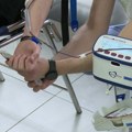 Crveni krst poziva Kragujevčane da daruju krv