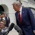 Tramp odbacio kao neprihvatljiv najnoviji iranski odgovor na američki predlog o okončanju rata