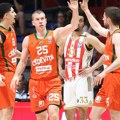 Evo gde možete da gledate uživo TV prenos meča Cedevita Olimpija - Zvezda u plej-ofu ABA lige