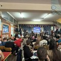 Humanitarni kviz “Znanje koje spaja” u OŠ “Kosta Stamenković”