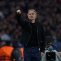 Emotivno izglaganje Luisa Enrikea! Objasnio je zašto mu je ovo najdraža titula!