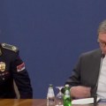 Vučić o DPS-u i Crnoj Gori: A da li su oni meni čestitali Sretenje?