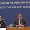 Vučić o DPS-u i Crnoj Gori: A da li su oni meni čestitali Sretenje?