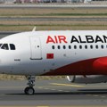 Bivši avion Er Albanije završio u Moskvi: Airbus A320 dobio rusku registraciju uprkos sankcijama