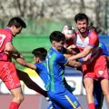 Prva liga Srbije: Sve rešeno, Furtula izbacio Tekstilac