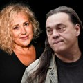 Marina Perezić i Firči dobili unuka: Porodila se njihova ćerka Luna, muzičar puca od sreće: "Postadoh deda pre dva sata"