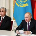 Savez u srcu Evroazije: Moskva i Kazahstan grade još jače partnerstvo