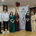 Tri prve nagrade za učenike Vranjske gimnazije na Republičkom takmičenju u izvođenju tradicionalne pesme