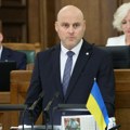 Nova koalicija u Letoniji preuzima vlast do oktobarskih izbora