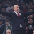 Grci sigurni, Saša Obradović se dogovorio!