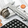 Javni dug Srbije na kraju aprila bio 39,21 milijardi evra