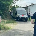 MUP se oglasio o ubistvu u Beogradu: Ovo su najnovije informacije
