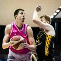 Bogoljub Marković napustio Megu