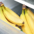 Banane svi jednu na sličan način, ali mala promena može da promeni uticaj na creva