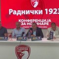 Sada je i zvanično: Konatar ostaje, stiže Dudić