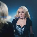 Madona objavila desetominutni spot kao najavu albuma: Eksplicitne scene, brojne javne ličnosti u kadru, a pojavila se i njena…