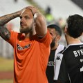 Marko Milošević produžio ugovor sa Partizanom