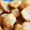Recept za uštipke iz rerne bez ulja: Spolja zlatni i hrskavi, a unutra mekani poput oblaka