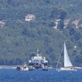 "Čovek je u moru" Otkriveno ko je bio na potonuloj jedrilici: Novi detalji teške nesreće kod Splita u kojoj je troje ljudi…