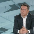 Živković: Policija kao institucija nije kriminalizovana, većina policajaca je časna - postoje pojedinci koji narušavaju…