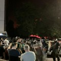 Slučaj napada na "Kobre" kod prostorija SNS u Novom Sadu: Stiglo veštačenje povreda