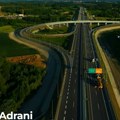 Deonica auto-puta od Adrana do Preljine i zvanično otvorena za saobraćaj