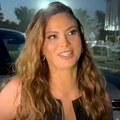 "Došla sam da se provedem večeras" Milica Pavlović zasenila sve kada se pojavila na "Music Week-u" - progovorila o odnosu sa…