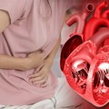Određeni ginekološki problemi mogu da ugroze srce i mozak: Povećavaju rizik od srčanih oboljenja i moždanog udara