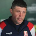 Petrić posle neuspeha Srbije na EURO: "Da upalimo davno ugašeno svetlo!"